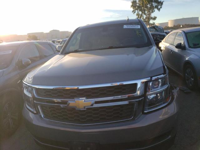 1GNSCGKC9HR255888 | 2017 CHEVROLET SUBURBAN C