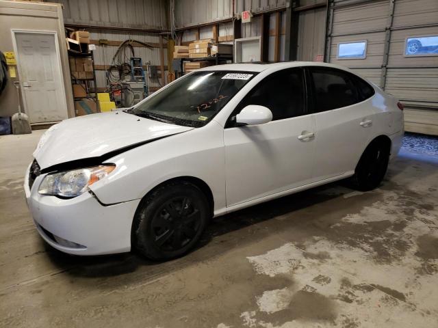 2008 Hyundai Elantra GLS