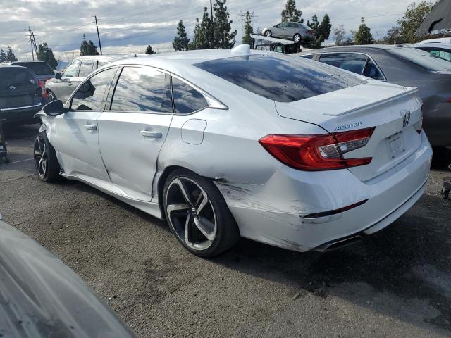 1HGCV1F35KA126424 | 2019 HONDA ACCORD SPO