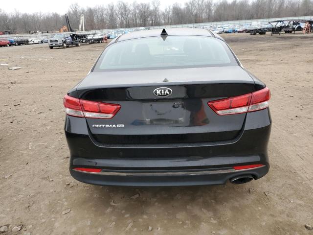 5XXGT4L38GG062970 | 2016 KIA OPTIMA LX