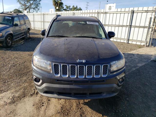 1C4NJDEB6ED641805 | 2014 Jeep compass latitude