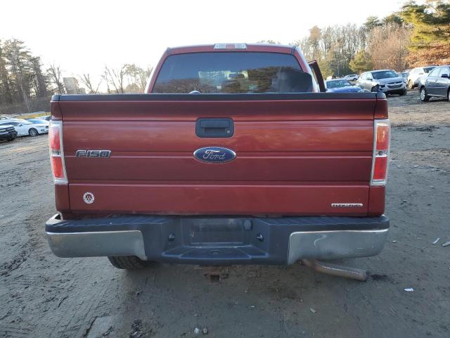 1FTFW1EF2EKF13774 | 2014 FORD F150 SUPER