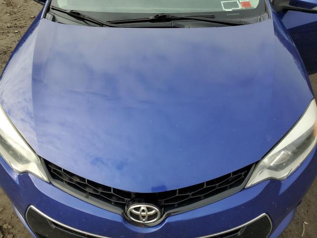 2T1BURHE3EC103458 | 2014 TOYOTA COROLLA L