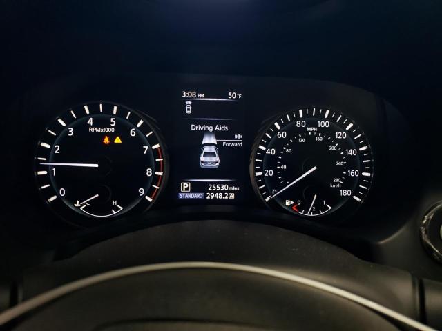 JN1EV7AR7KM591486 | 2019 INFINITI Q50 LUXE