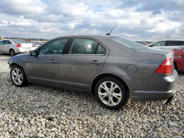 3FAHP0HA1CR305111 | 2012 Ford fusion se