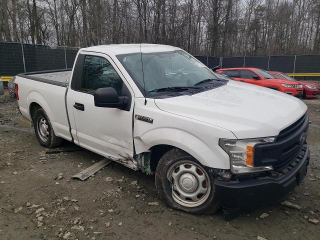 1FTMF1CB9JFA89732 | 2018 FORD F150