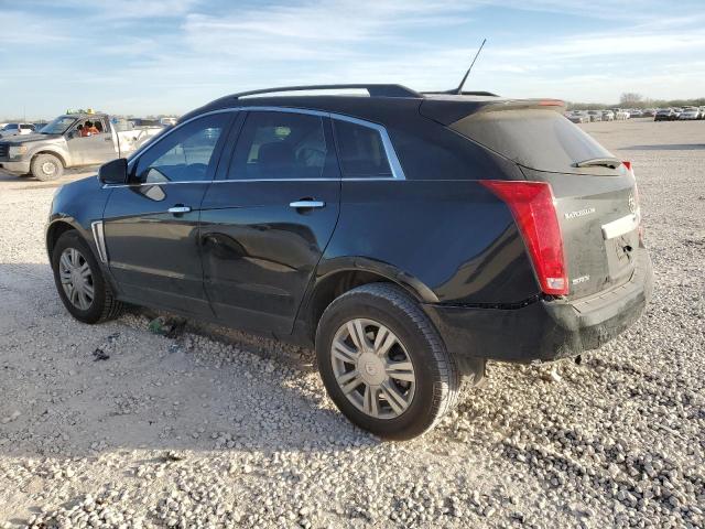 3GYFNAE31ES659462 | 2014 CADILLAC SRX