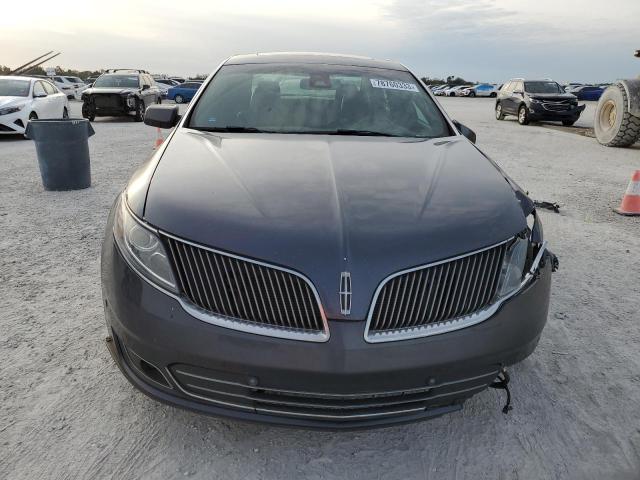 2013 Lincoln Mks VIN: 1LNHL9DK2DG611683 Lot: 78760333