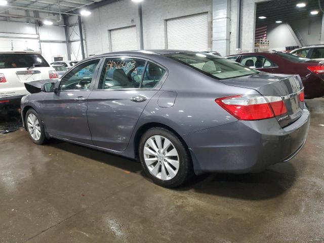 1HGCR2F72EA065390 | 2014 HONDA ACCORD EX