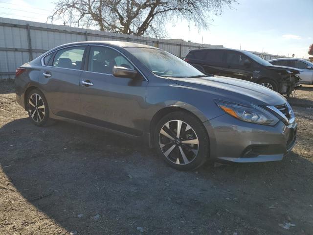 2018 Nissan Altima 2.5 VIN: 1N4AL3AP4JC115604 Lot: 82395233