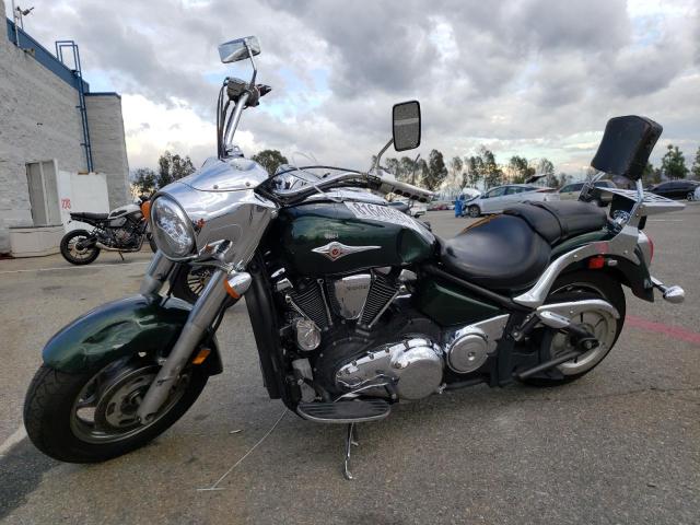 2005 KAWASAKI VN2000 A2 - JKBVNMA135A007781