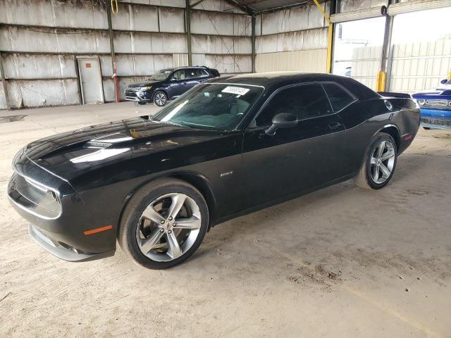 2018 Dodge Challenger R/T