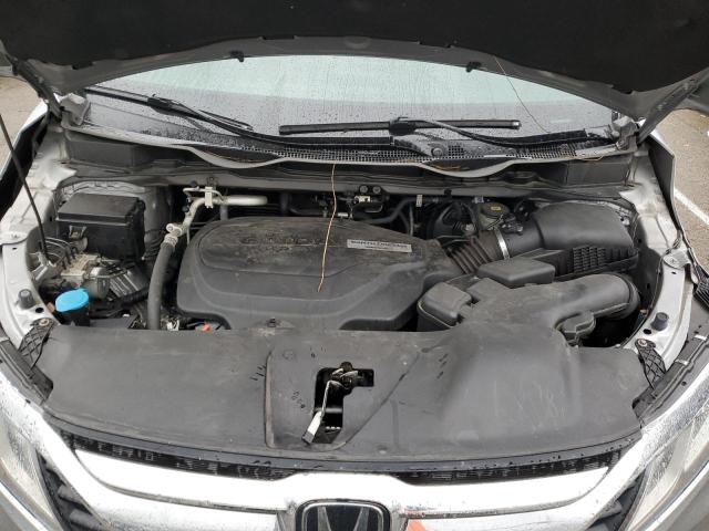 5FNRL6H50KB070653 | 2019 HONDA ODYSSEY EX