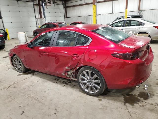 3MZBPACL4LM131821 Mazda 3 SELECT 2