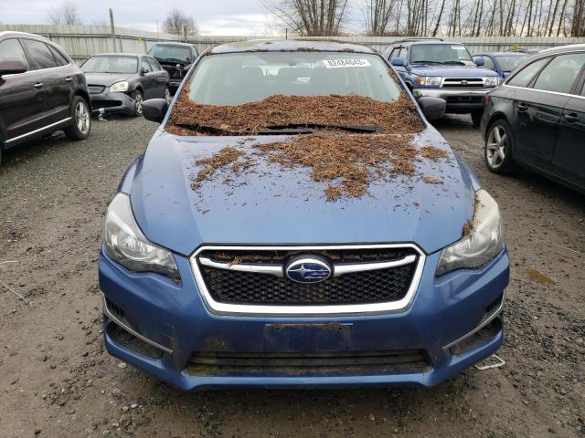 JF1GPAA64F8274949 | 2015 SUBARU IMPREZA