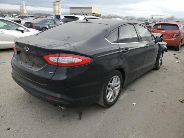 3FA6P0H75GR108668 | 2016 FORD FUSION SE