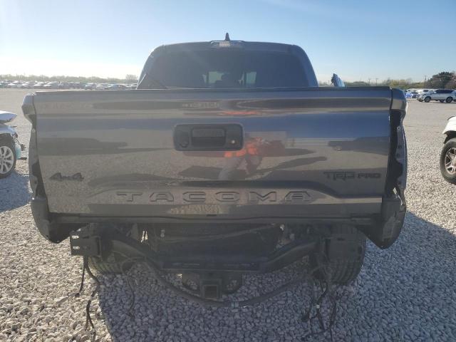 3TYCZ5AN9MT020734 | 2021 TOYOTA TACOMA DOU