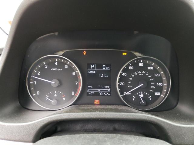 2017 HYUNDAI ELANTRA SE - 5NPD84LF5HH127908