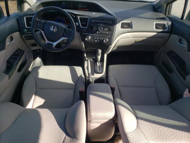 2HGFB2F50FH528470 | 2015 HONDA CIVIC LX