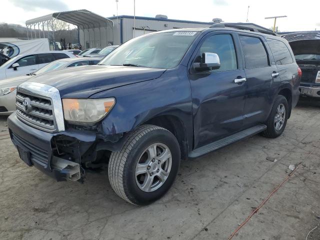 2008 Toyota Sequoia Limited