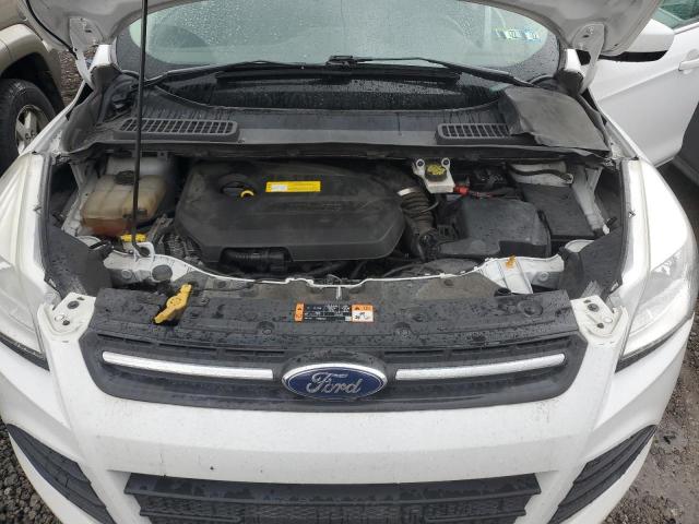 1FMCU9GX7GUA00925 | 2016 FORD ESCAPE SE
