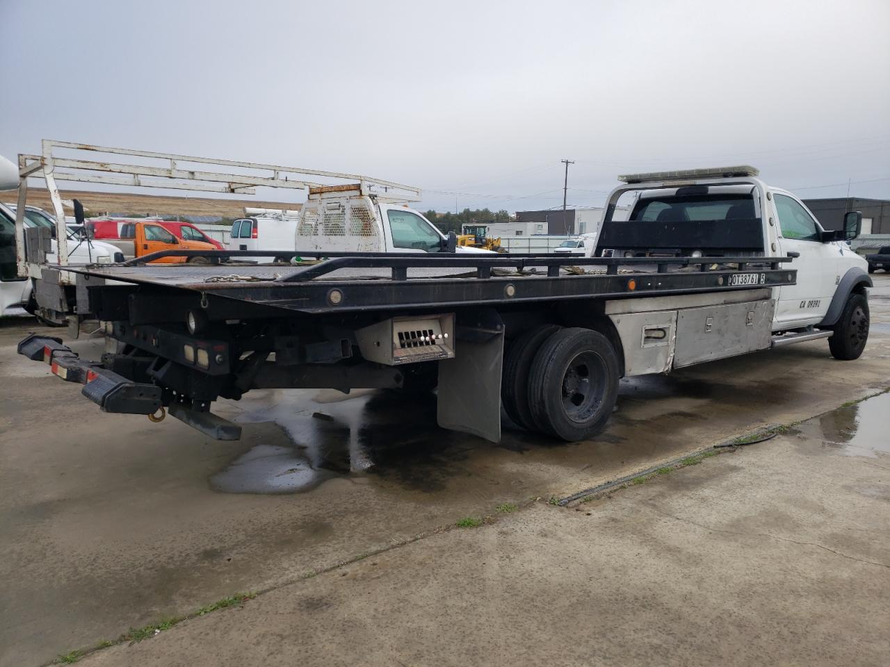 3C7WRMDL5DG595878 2013 Ram 5500