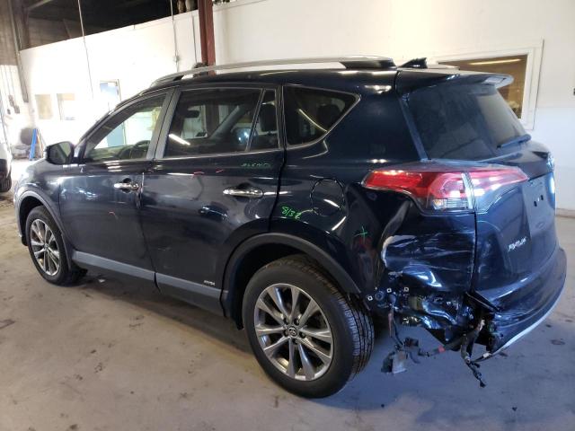 JTMDJREV2JD233069 | 2018 TOYOTA RAV4 HV LI