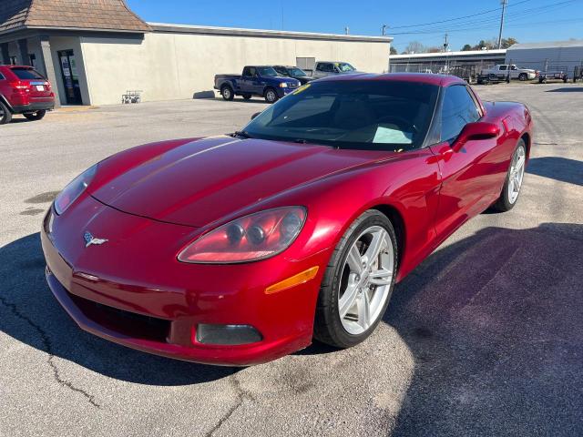 1G1YY26W795100639 | 2009 Chevrolet corvette