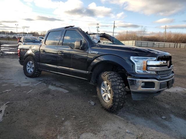 1FTEW1E41KFC11536 | 2019 Ford f150 supercrew