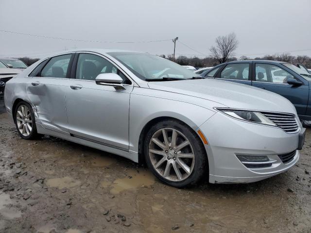 3LN6L2JK2ER829068 | 2014 LINCOLN MKZ