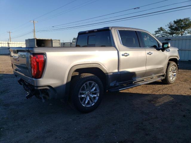 1GTU9DET3NZ101375 | 2022 GMC SIERRA LIM