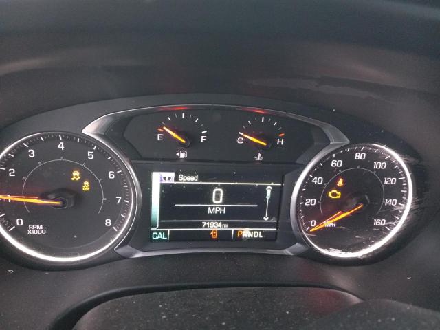 2018 GMC ACADIA 1GKKNMLSXJZ127693