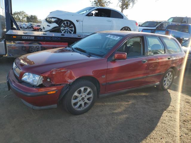 2000 Volvo V40 