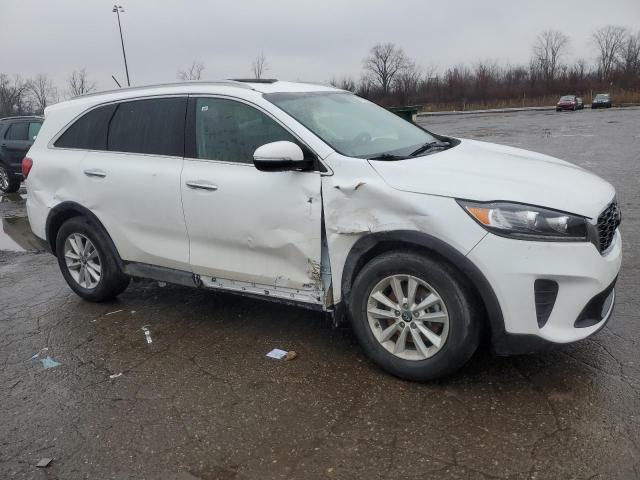 5XYPGDA32LG637710 | 2020 KIA SORENTO L