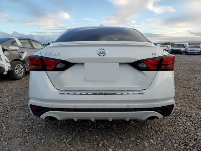 1N4BL4EV4KC130219 | 2019 NISSAN ALTIMA SL