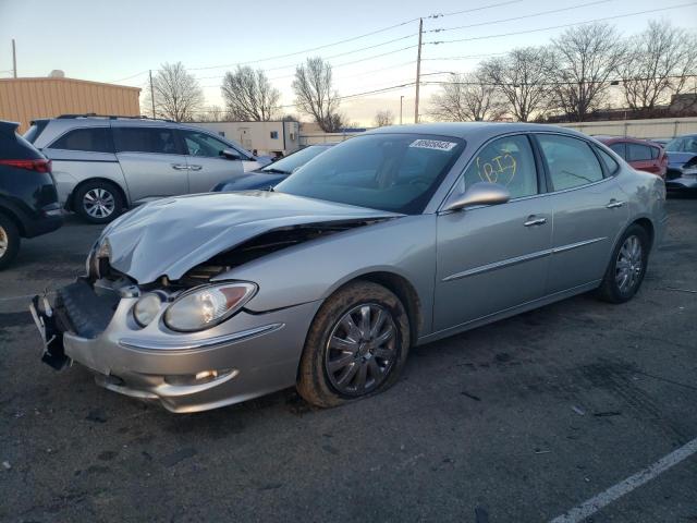 2008 Buick LaCrosse CXL