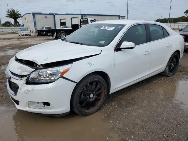 2016 Chevrolet Malibu Limited LT