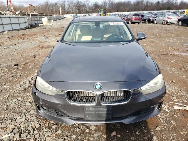 2013 BMW 3er - Image 5