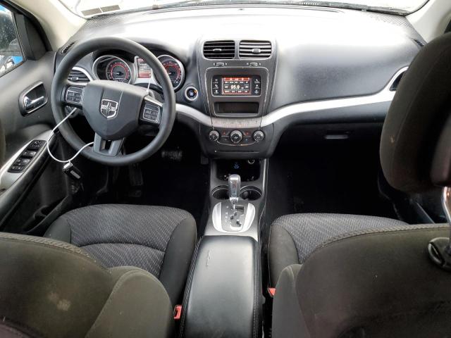 2019 Dodge Journey Se VIN: 3C4PDCAB3KT861005 Lot: 81140373