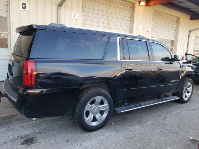 1GNSKKKC3FR149455 | 2015 CHEVROLET SUBURBAN K