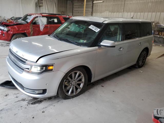 2014 Ford Flex Limited