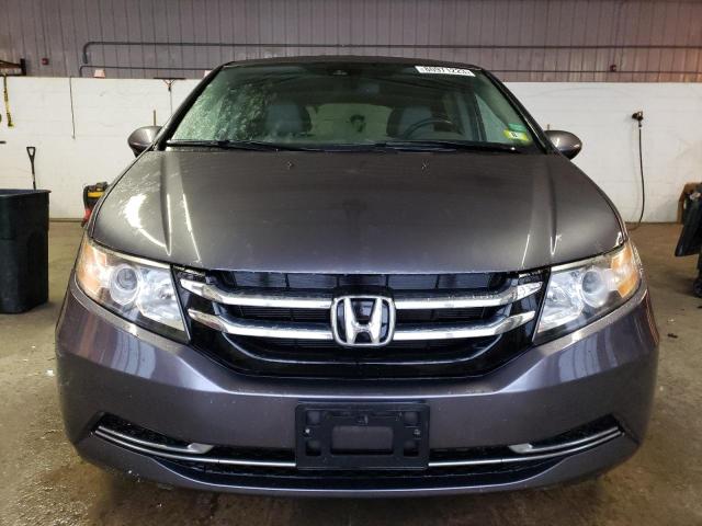 5FNRL5H6XGB048072 | 2016 HONDA ODYSSEY EX