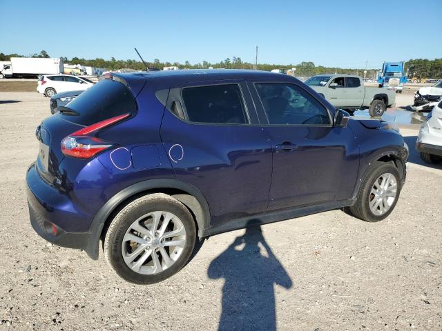 2016 NISSAN JUKE S - JN8AF5MR3GT600243