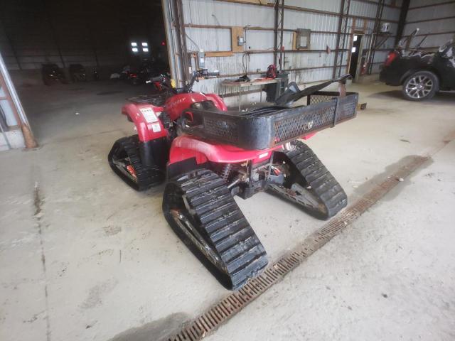 2004 YAMAHA YFM660 FWA - JY4AM03Y44C043883