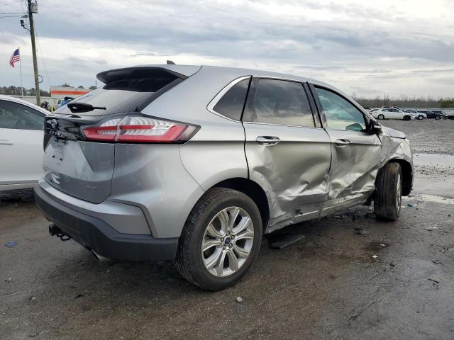 2FMPK4K94MBA42876 2021 FORD EDGE, photo no. 3