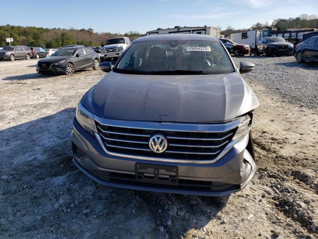 VIN 1VWSA7A38LC010718 2020 Volkswagen Passat, SE no.5