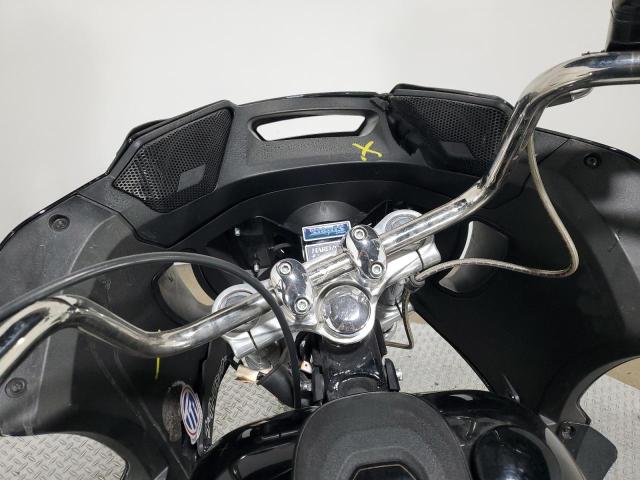 2023 HARLEY-DAVIDSON FXLRST 1HD1YXZ10PB040318