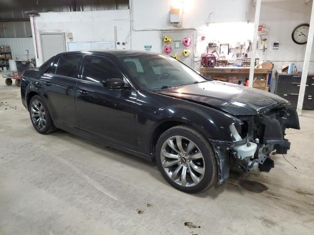 2C3CCABG8EH365411 | 2014 CHRYSLER 300 S