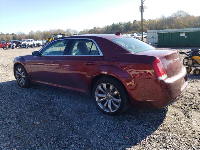 Vin: 2c3ccaag1jh340779, lot: 80148863, chrysler 300 touring 20182