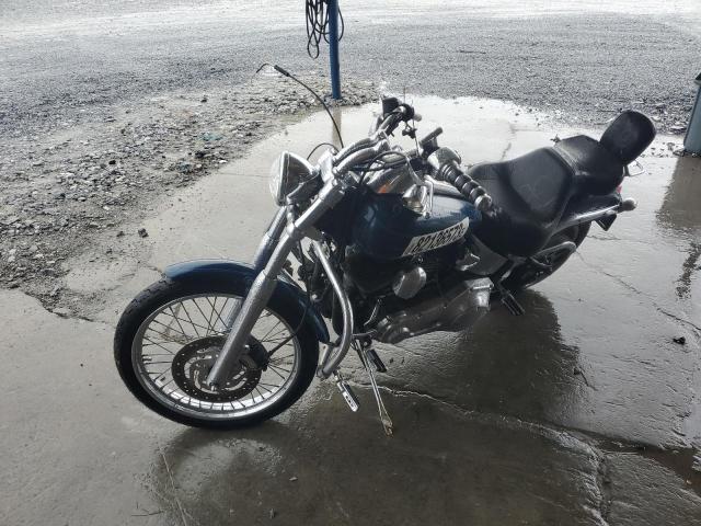 2000 HARLEY-DAVIDSON FXSTD 1HD1BSY22YY074628